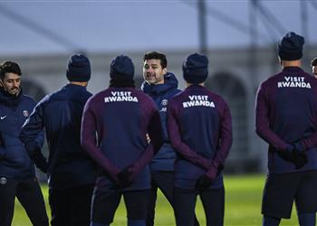 لو باريزيان تكشف هوية لاعب باريس سان جيرمان المصاب بفيروس كورونا