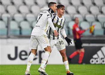 لا يكل ولا يمل كريستيانو رونالدو يزور شباك الخصوم 20 مرة للموسم الـ15 توالي ا