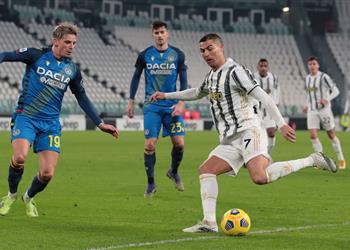 كريستيانو رونالدو يتجاوز رقم بيليه ويصبح الهداف التاريخي بـ758 هدف ا