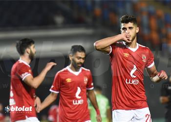 أحمد الشيخ بعض مدربي الأهلي كانوا سيرة ذاتية فقط