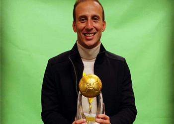 أمير توفيق يكشف موقف الأهلي من عمار حمدي ومصير مروان محسن وجيرالدو