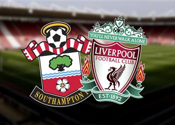 تعرف على معلق مباراة ليفربول وساوثهامبتون اليوم في الدوري الإنجليزي