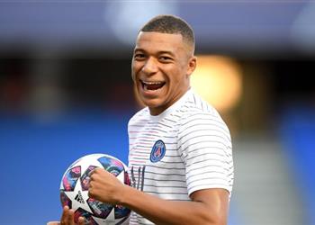 آس تفاؤل كبير في باريس سان جيرمان بشأن تجديد مبابي