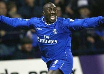 مهاجم تشيلسي السابق مورينيو استخدمني وسيلة لتهديد اللاعبين مثلما يفعل مع نجم توتنهام