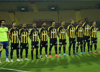 بعثة المقاولون تخضع لمسحة كورونا استعداد ا لمواجهة النجم الساحلي بـ الكونفدرالية