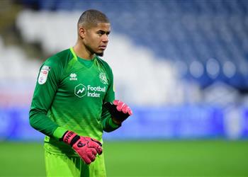 آرسنال يسعى لضم حارس كوينز بارك رينجرز