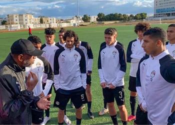 ربيع ياسين يرد لأول مرة على اتهامه بالتسبب في تفشي كورونا بمعسكر منتخب الشباب