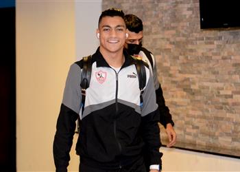 ماركا مصطفى محمد المفضل عند رايو فاييكانو وعائق وحيد أمام الصفقة