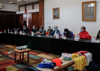 الأهلي يرتدي بزيه الأحمر أمام بطل النيجر في دوري أبطال أفريقيا