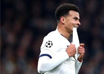 سكاي مورينيو يجدد الثقة في ديلي آلي ويقرر استمراره مع توتنهام