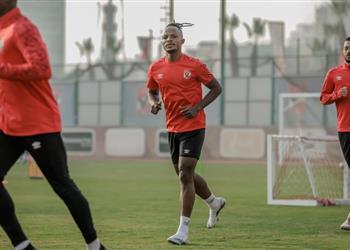 مران الأهلي انتظام بواليا وعودة الثلاثي المصاب بـ كورونا وموسيماني يجتمع بـ الطبيب