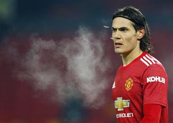 بعد عقوبة كافاني لاعبو أوروجواي يصدرون بيان ا ناري ا ضد الاتحاد الإنجليزي