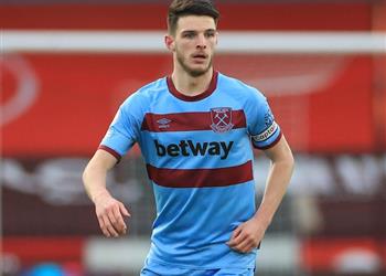 ذا صن تشيلسي لن يستسلم في صفقة ديكلان رايس