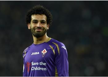 سكاي تضع محمد صلاح ضمن أفضل الصفقات الشتوية في تاريخ الدوري الإيطالي