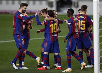 راديو كتالونيا صانع ألعاب برشلونة على بعد خطوات من الانتقال إلى خيتافي