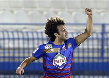 تقارير يونانية تكشف موعد انضمام عمرو وردة إلى باوك