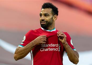 تشكيل ليفربول أمام ساوثهامبتون محمد صلاح وتياجو يقودان الريدز