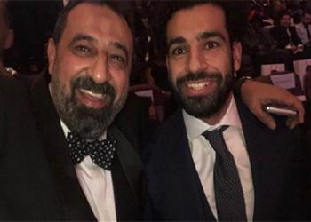 مجدي عبد الغني يكشف سر رهانه مع محمد صلاح قبل كأس العالم 2018