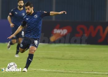 موعد والقناة الناقلة لمباراة بيراميدز والاتحاد الليبي اليوم في الكونفدرالية