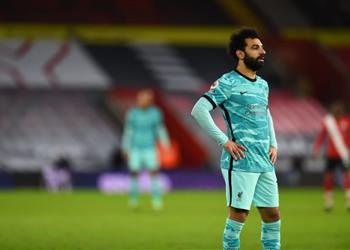 ترتيب هدافي الدوري الإنجليزي بعد نهاية الجولة السابعة عشر