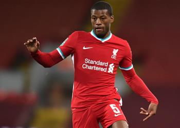 تقارير تكشف موقف ليفربول النهائي من مستقبل فينالدوم