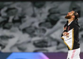 بسبب عرض آخر يشمل ميسي راموس يصدم ريال مدريد بشأن تجديد عقده