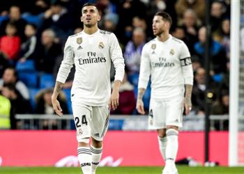 سيبايوس أراهن على بقاء راموس مع ريال مدريد
