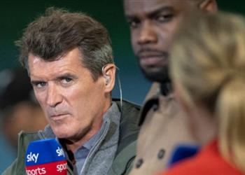 روي كين مانشستر يونايتد قادر على التتويج بالدوري الإنجليزي هذا الموسم