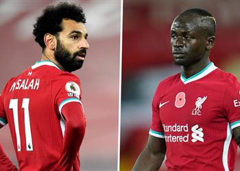 كاراجر يوجه تساؤلا بشأن محمد صلاح وماني بعد خسارة ليفربول أمام ساوثهامبتون