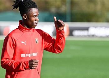 وكيل كامافينجا يلمح لإمكانية انتقاله إلى ريال مدريد علاقتنا ممتازة رغم أزمة بيل