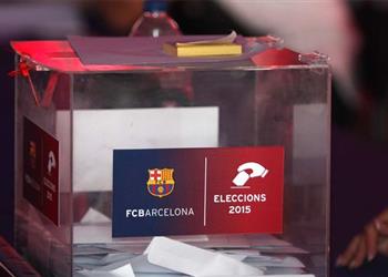 سبورت انتخابات برشلونة مهددة بالتأجيل بسبب فيروس كورونا