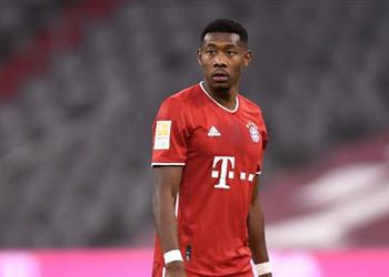 ريال مدريد يتصدر سباق التعاقد مع ألابا والصفقة قد تحسم خلال أسبوع