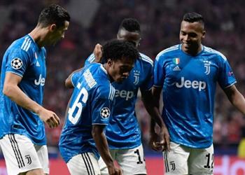 بعد ساندرو إصابة لاعب جديد في يوفنتوس بـ فيروس كورونا قبل مواجهة ميلان