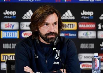 بيرلو لا أعرف أحد في ميلان سوى مالديني والاعتماد على رونالدو طبيعي