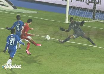 فيديو الأهلي يتأهل لدور المجموعات بدوري أبطال إفريقيا برباعية نظيفة أمام سونيديب