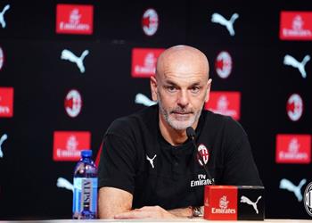 بيولي ميلان يسعى دائم ا للفوز ويوفنتوس قادر على التعافي والعودة