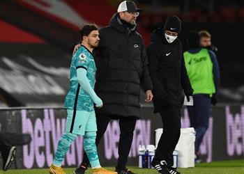 تقارير تكشف موقف شاكيري من مغادرة ليفربول هذا الشتاء