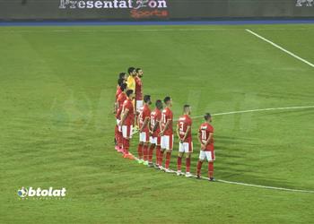 موسيماني يقرر مواصلة تدريبات الأهلي دون راحة استعداد ا لـ سيراميكا كليوباترا