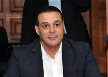 بطولات يكشف حقيقة اقتراب عصام عبد الفتاح من تولي رئاسة لجنة الحكام