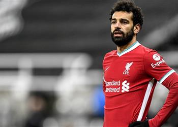 محمد صلاح يتصدر قائمة اللاعبين الأعلى تسويقي ا في الدوري الإنجليزي