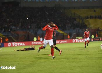 مدرب الأهلي يكشف موعد عودة أجاي ونيدفيد ويصر ح لا نية لرحيل أي لاعب