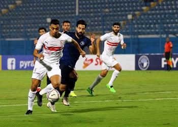 فرانس فوتبول سانت إيتيان يقترب من حسم صفقة مصطفى محمد