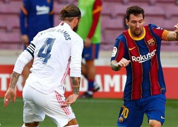 بقيادة ميسي وراموس ذا صن تكشف عن تشكيل باريس سان جيرمان المتوقع في الموسم المقبل