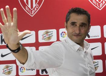 تقارير فالفيردي يرفض عرض ا من أتلتيك بلباو ويفضل صداقة البيئة