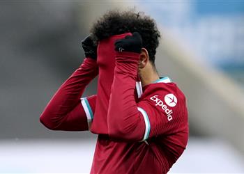تقارير إنجليزية ريال مدريد سبب تراجع أداء محمد صلاح مع ليفربول