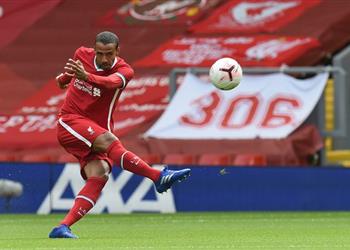 ليفربول يأمل في استعادة ماتيب أمام مانشستر يونايتد