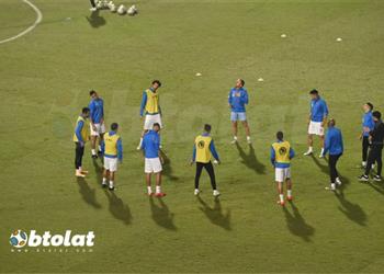 خاص طبيب الزمالك يكشف عن إصابة لاعب الفريق وتطورات حالة روقة