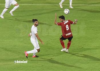 خاص لجنة الكرة بالزمالك تتخذ إجراء ضد فرجاني ساسي