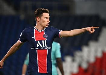 ناد إنجليزي ينضم إلى الصراع على ضم دراكسلر من باريس سان جيرمان