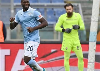 فيديو لاتسيو يعود لطريق الانتصارات بثنائية في فيورنتينا بالدوري الإيطالي